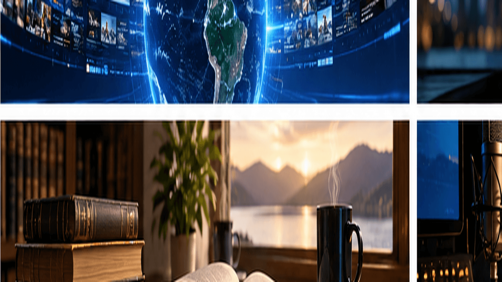 SEANGWORLD NEWS — real stories, real insights, no BS.